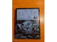 FAR 85 - POPULAR SCIENCE ALMANAC