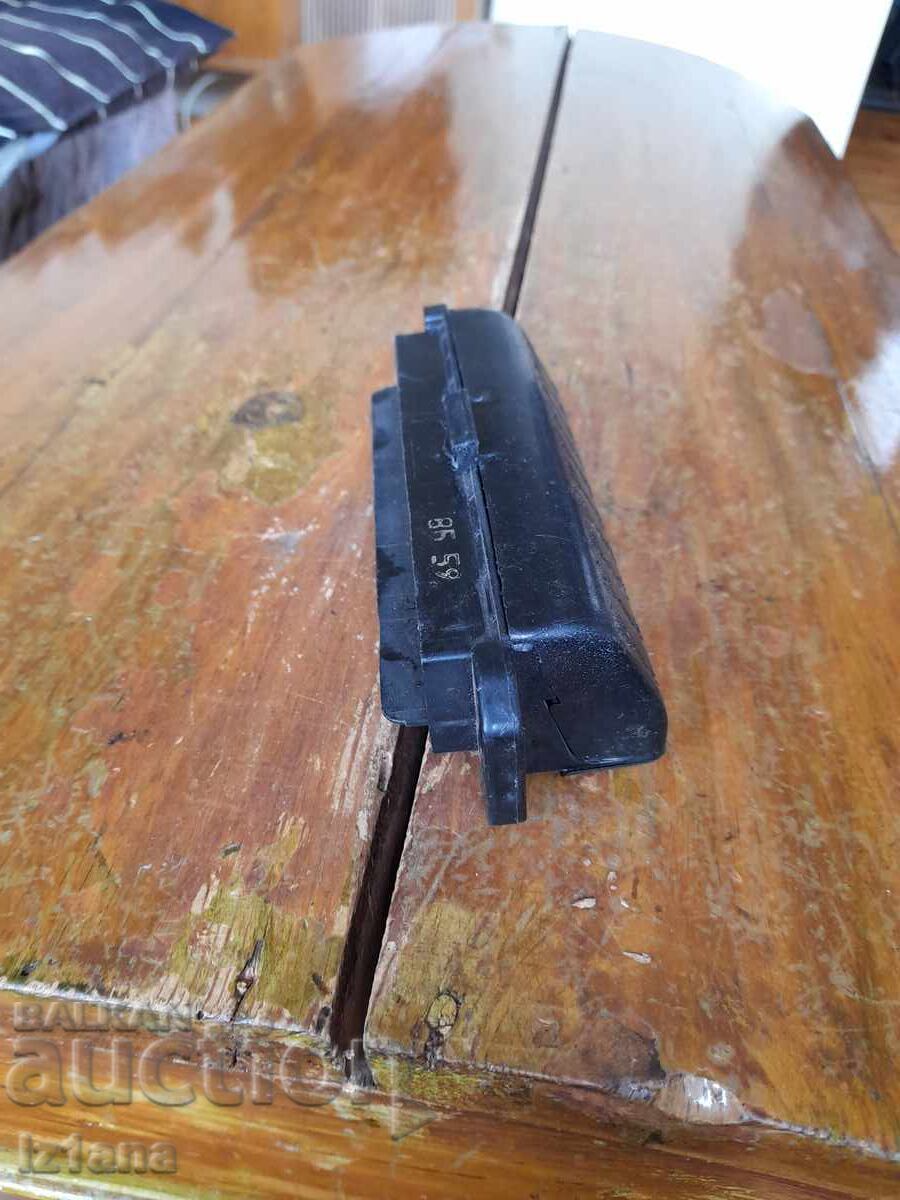 Old fuse box Lada, VAZ, Zhiguli with price € 38.00 | 74.32 BGN