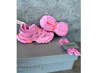 Balenciaga Track Roz