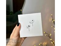 Ασύρματα ακουστικά AirPods Pro 2