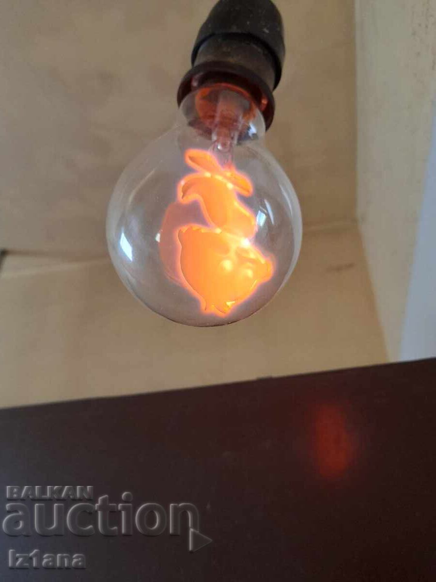 Παλιό ηλεκτρικό λαμπτήρα Φως - 7 Παλιό ηλεκτρικό λαμπτήρα Φως - 7