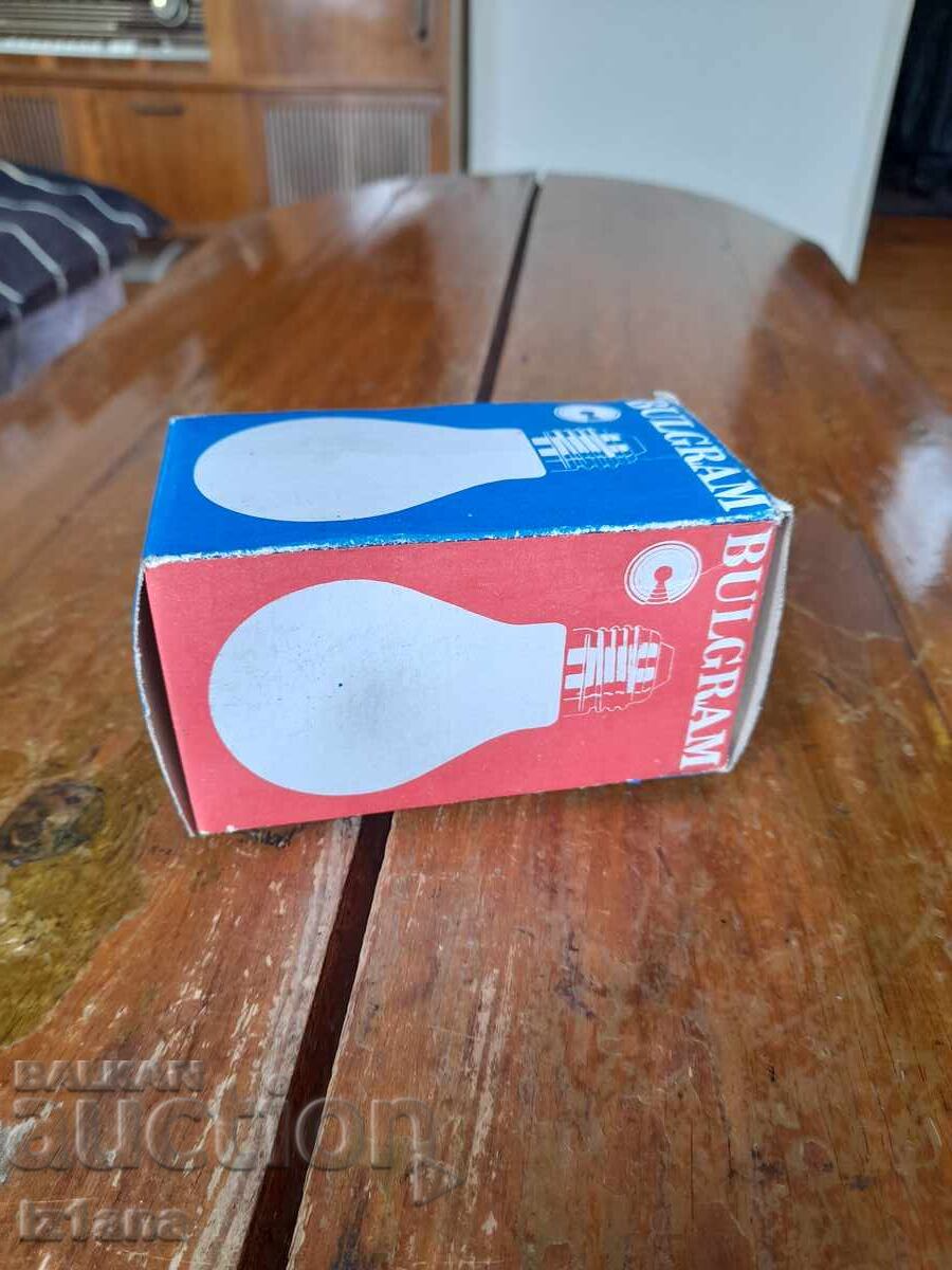 Παλιό ηλεκτρικό λαμπτήρα Φως Παλιό ηλεκτρικό λαμπτήρα Φως