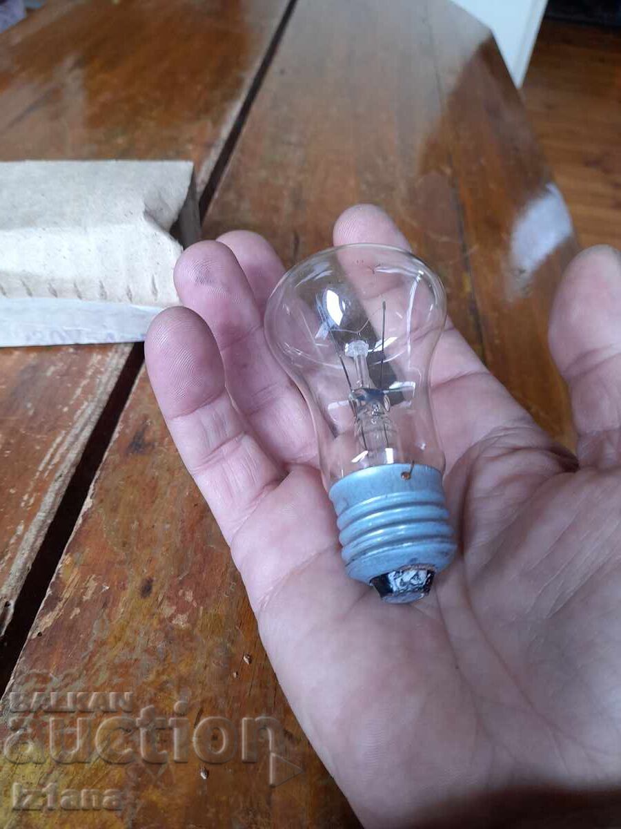 Παλιά λάμπα - 5 Παλιά λάμπα - 5