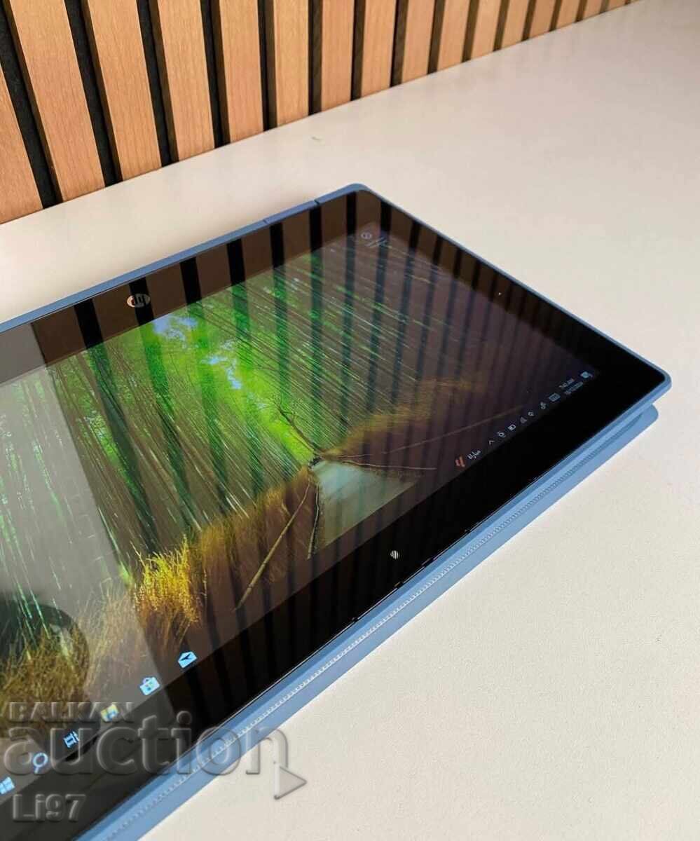 HP X360 2-in-1 laptop with the convenience of a tablet in a stylish design - 5