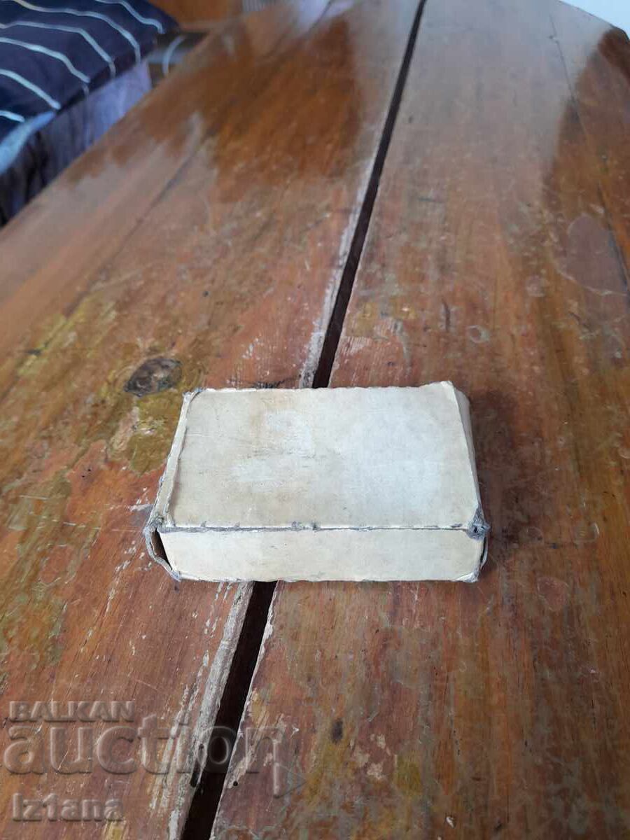 Rulmenți de bielă vechi Lada, Vaz Rulmenți de bielă vechi Lada, Vaz