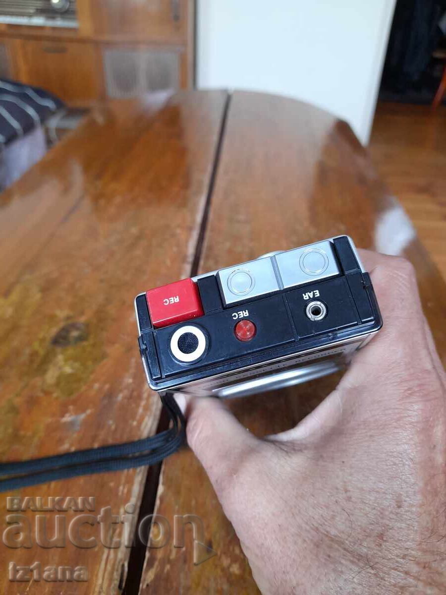 Аукцион Стар диктофон Wilco Аукцион Стар диктофон Wilco