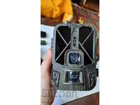 4G Κάμερα κυνηγιού/ασφαλείας HC-940 Pro με ενσωματωμένη μπαταρία!