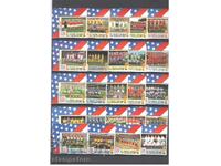 Sfântul Vincent și Grenadine - Campionatul Mondial de Fotbal SUA 94