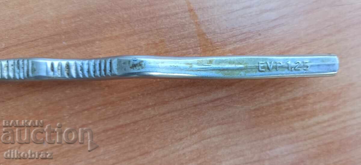 Auction  Nutcracker or walnut cracker GDR from the 70s of the 20th century