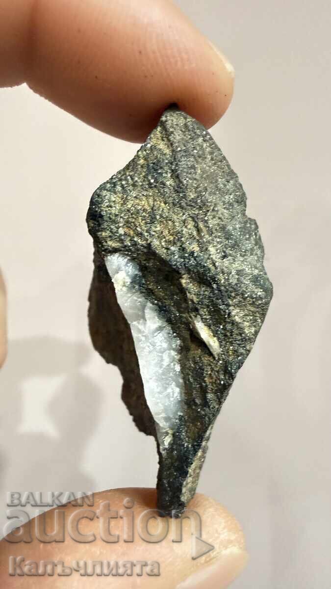 Licitație Masiv Calaverit Licitație Masiv Calaverit