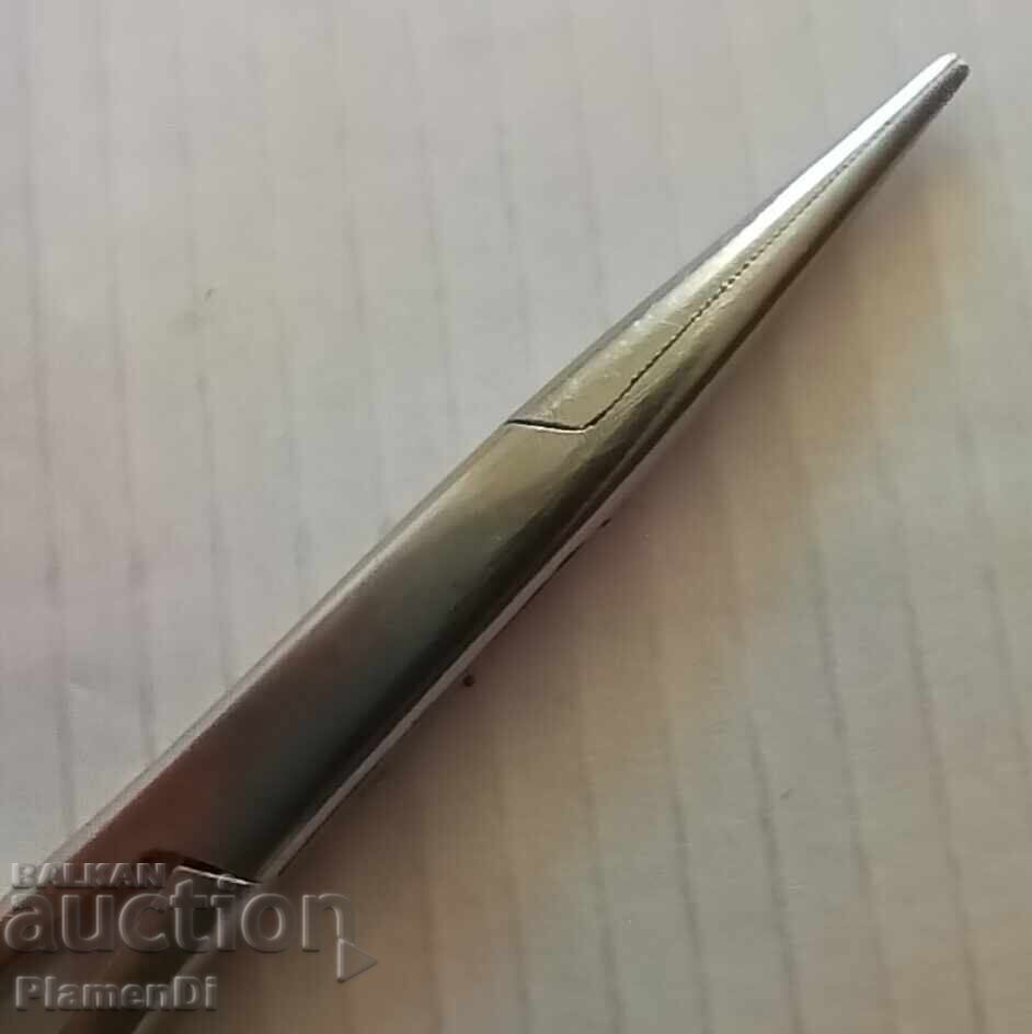 Vechi instrument medical Kocher (pensă) SSSR - 6