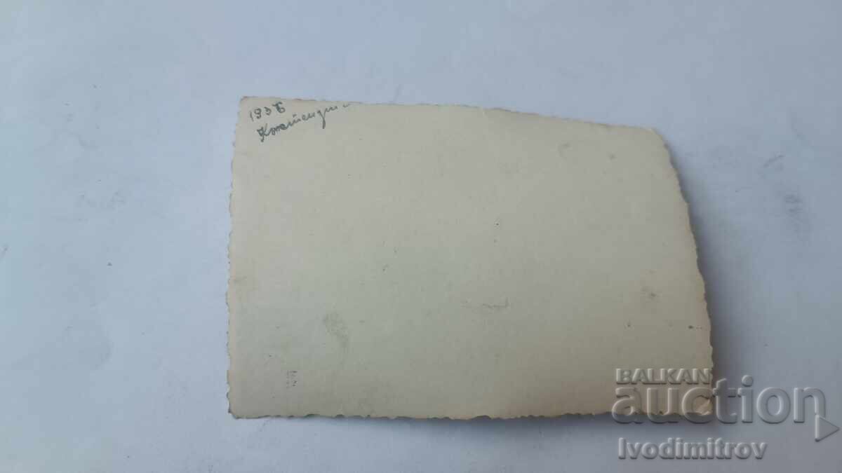 Φωτογραφία Κιουστενδίλη Νέοι κοπέλα και παιδιά 1936 με τιμή € 1.26 | 2.46 BGN