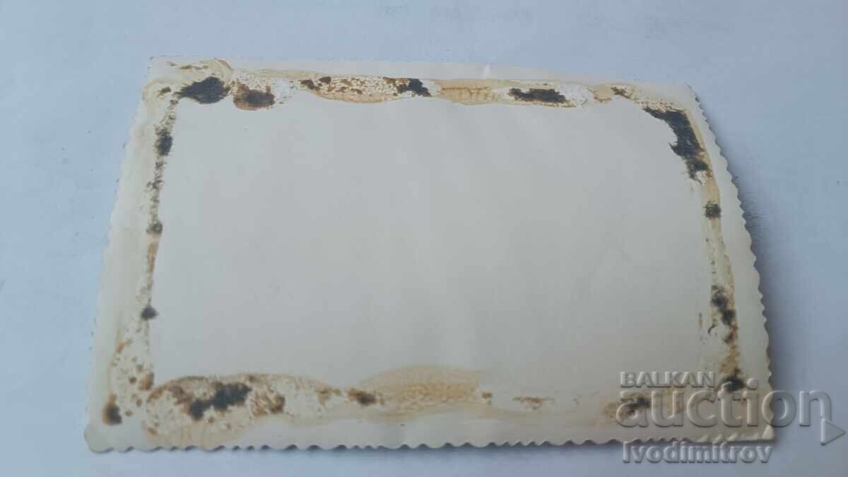 Auction Photo Men with training trucks in front of Rila Monastery Auction Photo Men with training trucks in front of Rila Monastery