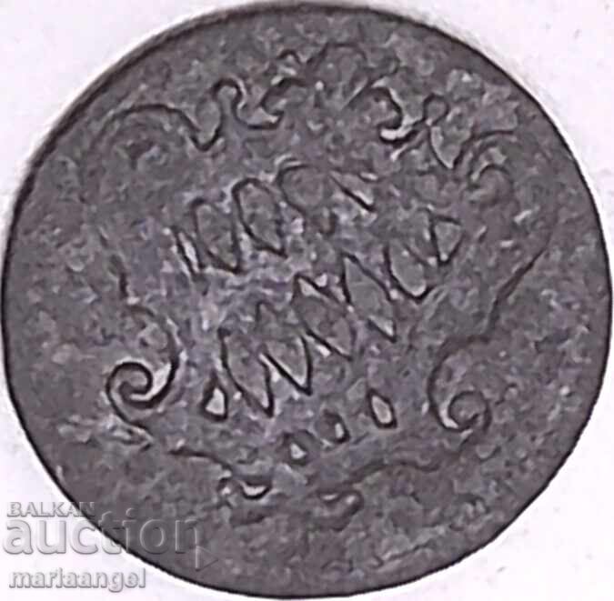 1 Πφένιγκ 1765 Βαυαρία Γερμανία Μαξιμιλιανός Ιωσήφ με τιμή € 13.00 | 25.43 BGN 1 Πφένιγκ 1765 Βαυαρία Γερμανία Μαξιμιλιανός Ιωσήφ με τιμή € 13.00 | 25.43 BGN