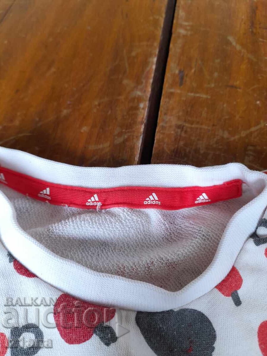 Δημοπρασία Παιδικό μπλουζάκι, μπλούζα Adidas