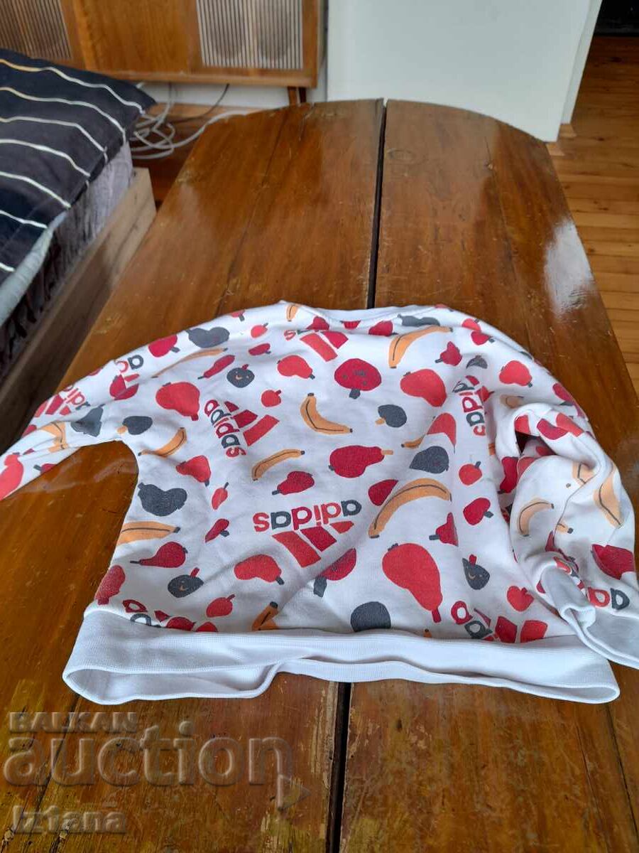 Παιδικό μπλουζάκι, μπλούζα Adidas - 7