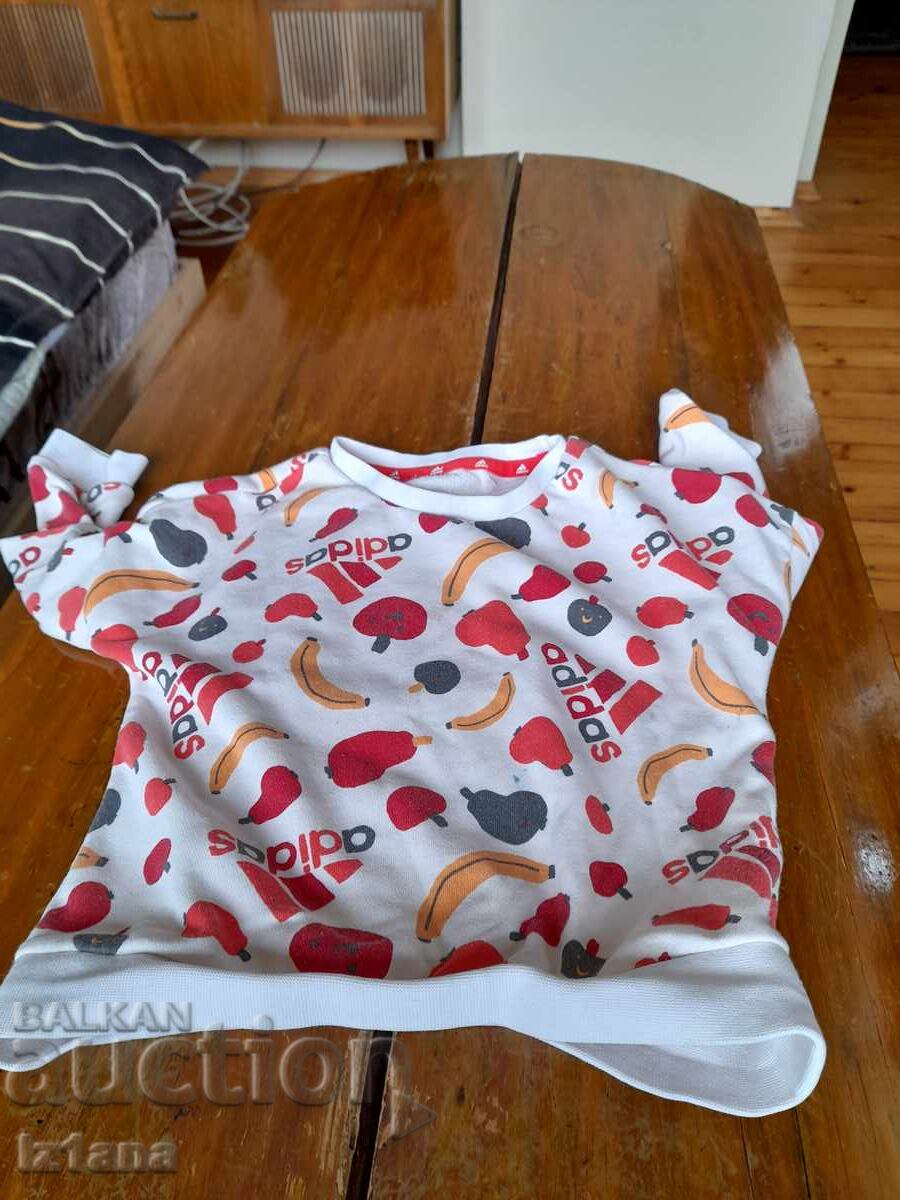 Παιδικό μπλουζάκι, μπλούζα Adidas