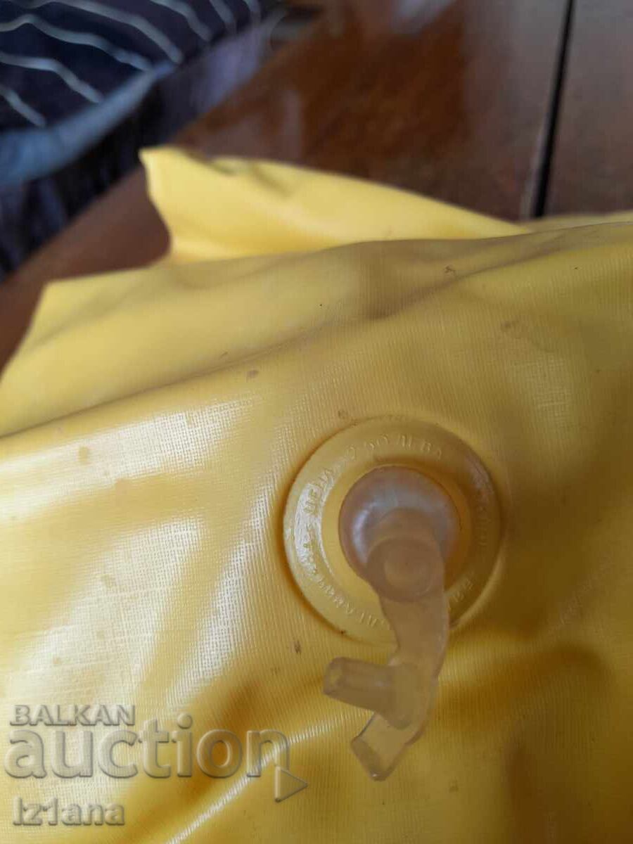 Old children's swimming belt - 5 Old children's swimming belt - 5