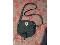 Geantă bărbătească Ferrari