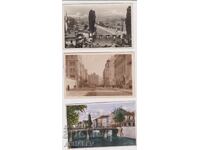 Saraevo triĭset i tri godini 3 kar.pŭtuvali