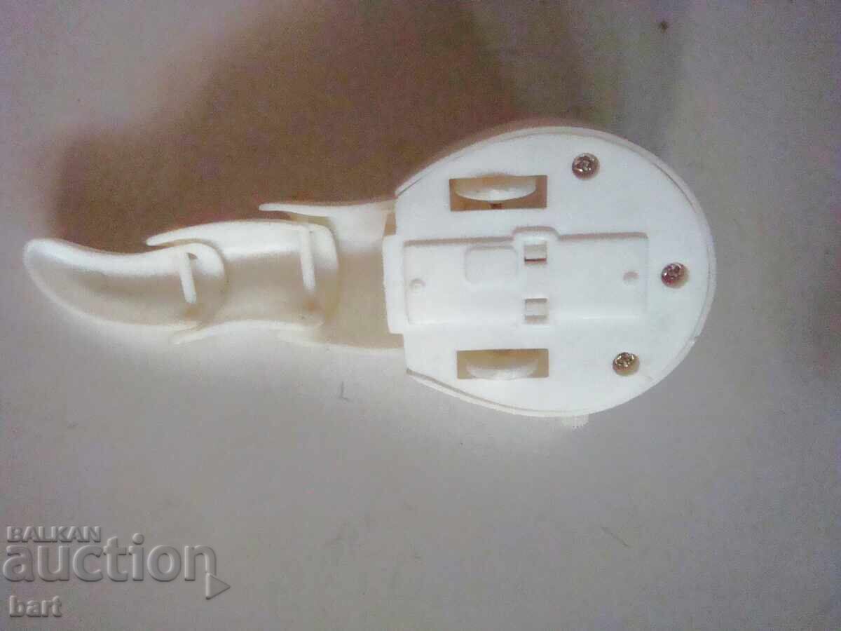 Δημοπρασία Πλαστικό μηχανικό παιχνίδι