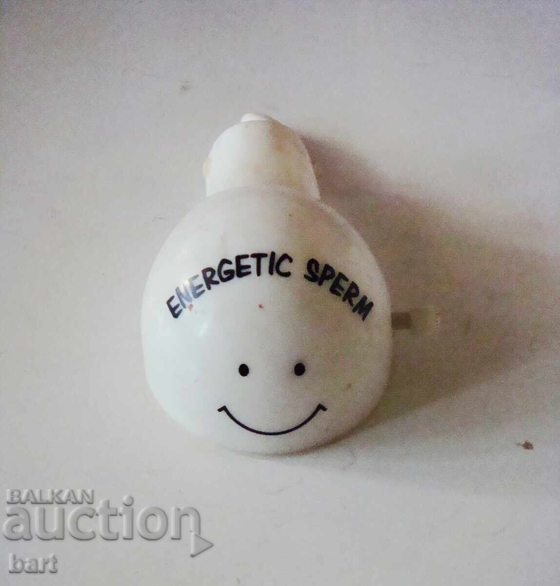 Πλαστικό μηχανικό παιχνίδι