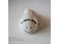 Jucărie mecanică din plastic