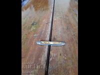 Стар джобен нож,ножче,ножка