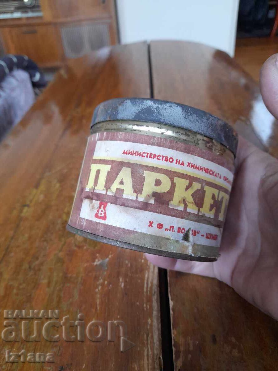 Παλιό παρκέ με τιμή € 13.00 | 25.43 BGN Παλιό παρκέ με τιμή € 13.00 | 25.43 BGN