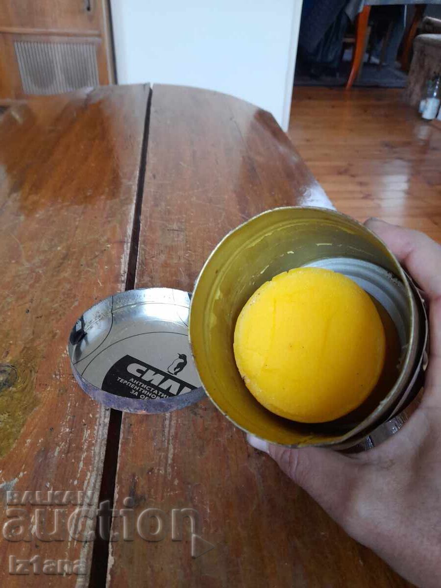 Παλιό παρκέ - 5 Παλιό παρκέ - 5