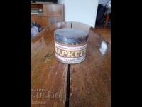 Παλιό παρκέ