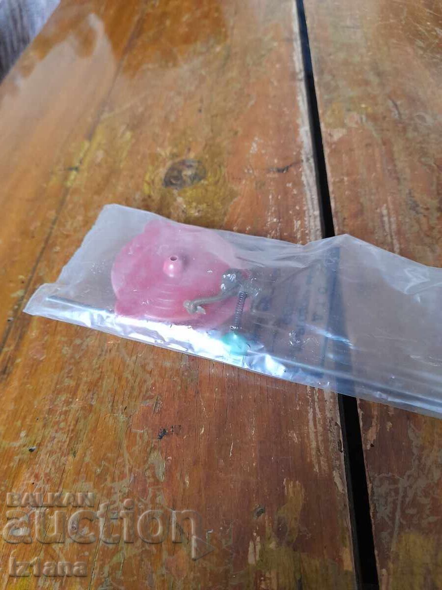 Licitație Jucărie veche pentru copii Maimuța Veselă Licitație Jucărie veche pentru copii Maimuța Veselă