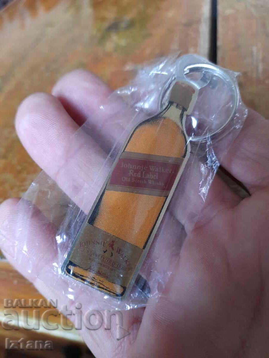 Μπρελόκ Old Johnnie Walker με τιμή € 20.00 | 39.12 BGN Μπρελόκ Old Johnnie Walker με τιμή € 20.00 | 39.12 BGN