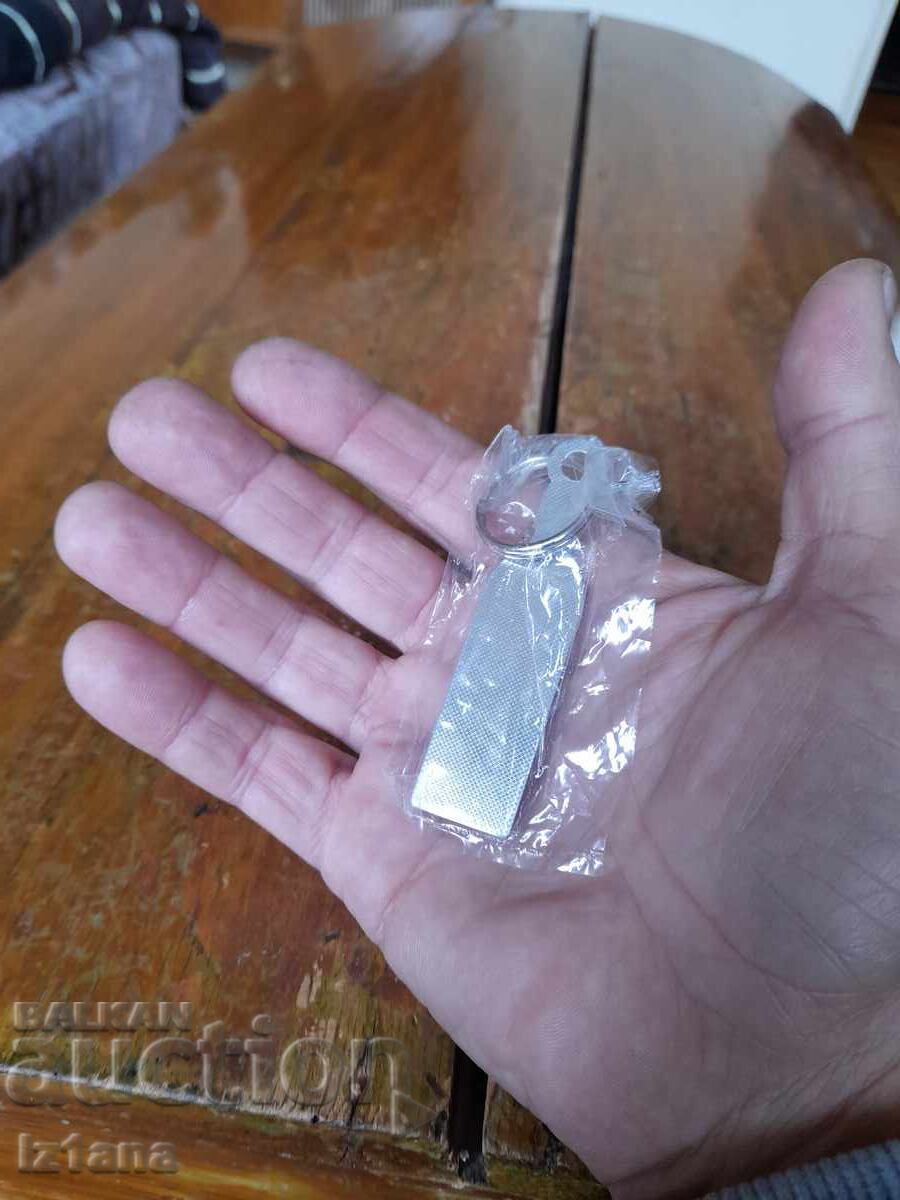 Δημοπρασία Μπρελόκ Old Johnnie Walker Δημοπρασία Μπρελόκ Old Johnnie Walker