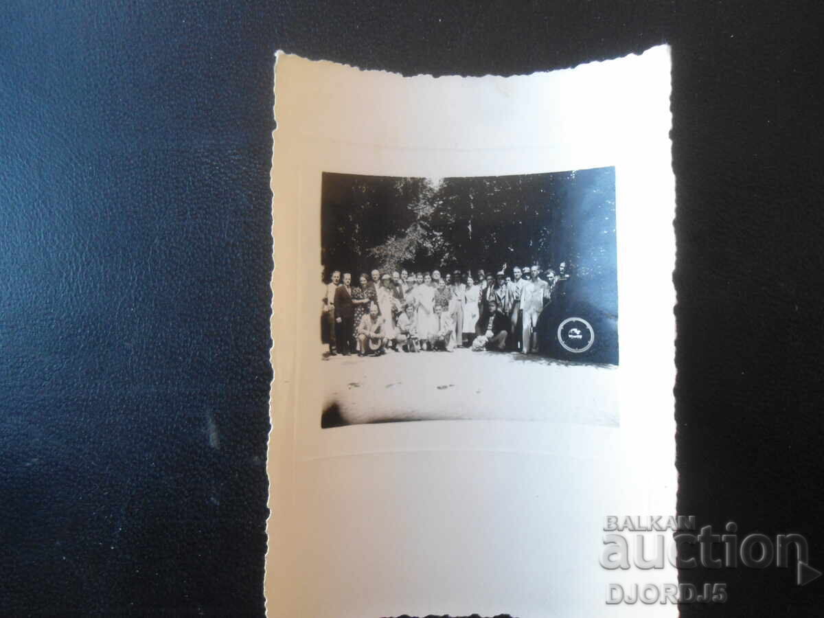 Стара снимка