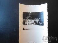 παλιά φωτογραφία