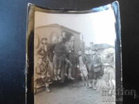 παλιά φωτογραφία