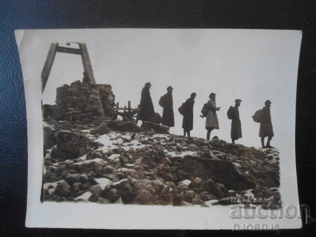 παλιά φωτογραφία