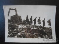 παλιά φωτογραφία