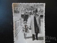Стара снимка, Фото Лаборатория "ЛАЙКА", Бургасъ