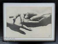 Παλάμες - Σχέδιο