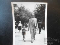 Стара снимка, Фото Лаборатория "ЛАЙКА", Бургасъ