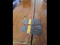 Стари пагони Старши Сержант