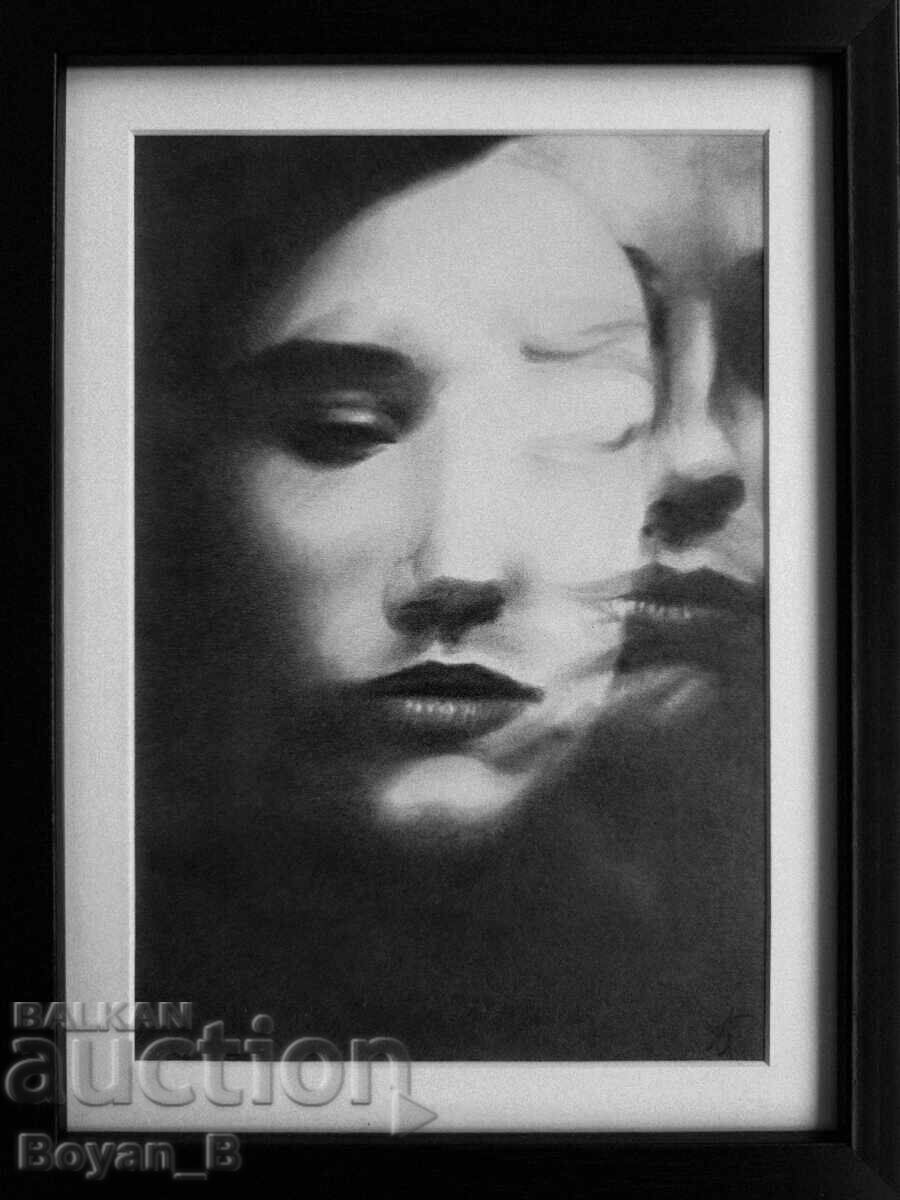 "Все повече" - рисунка "Все повече" - рисунка