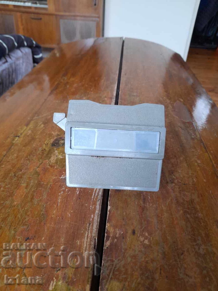 Star Stereoscope Stereobox Star Stereoscope Stereobox