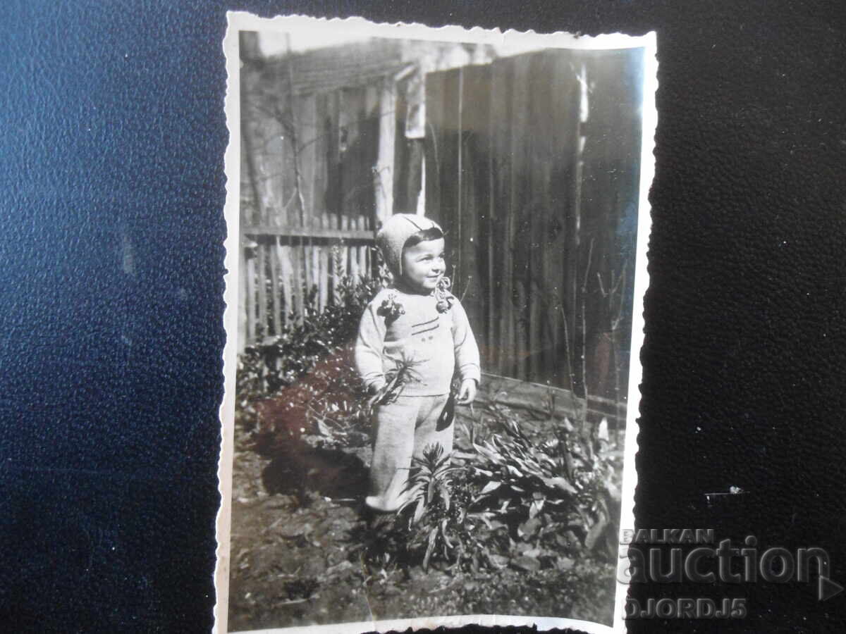 Стара снимка, Фото Лаборатория "ШИШКОВЪ", Бургазъ Стара снимка, Фото Лаборатория "ШИШКОВЪ", Бургазъ