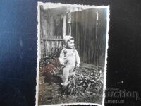 Παλιά φωτογραφία, Φωτογραφικό Εργαστήριο "SHISHKOVŬ", Μπουργκάς