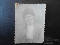 παλιά φωτογραφία