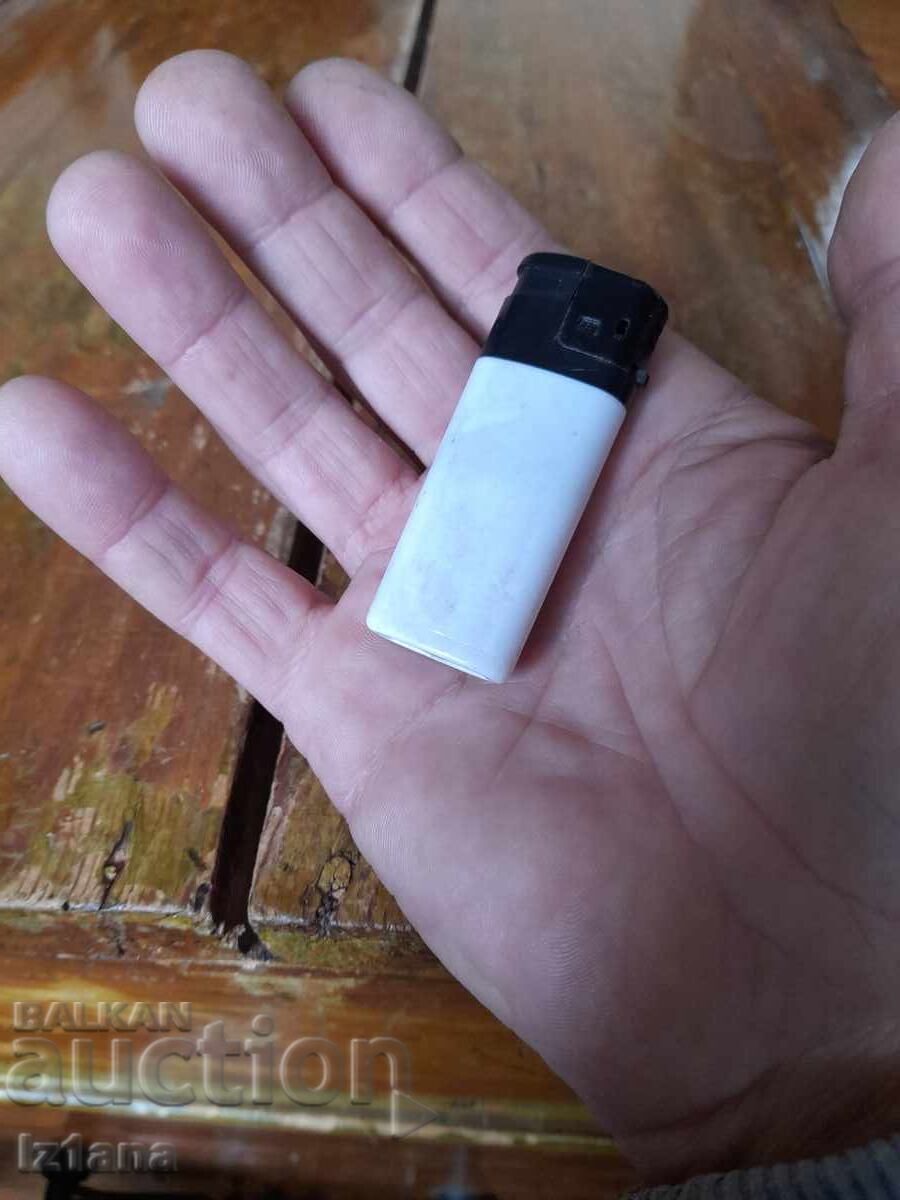 Аукцион Запалка Lotus,Lucky Strike