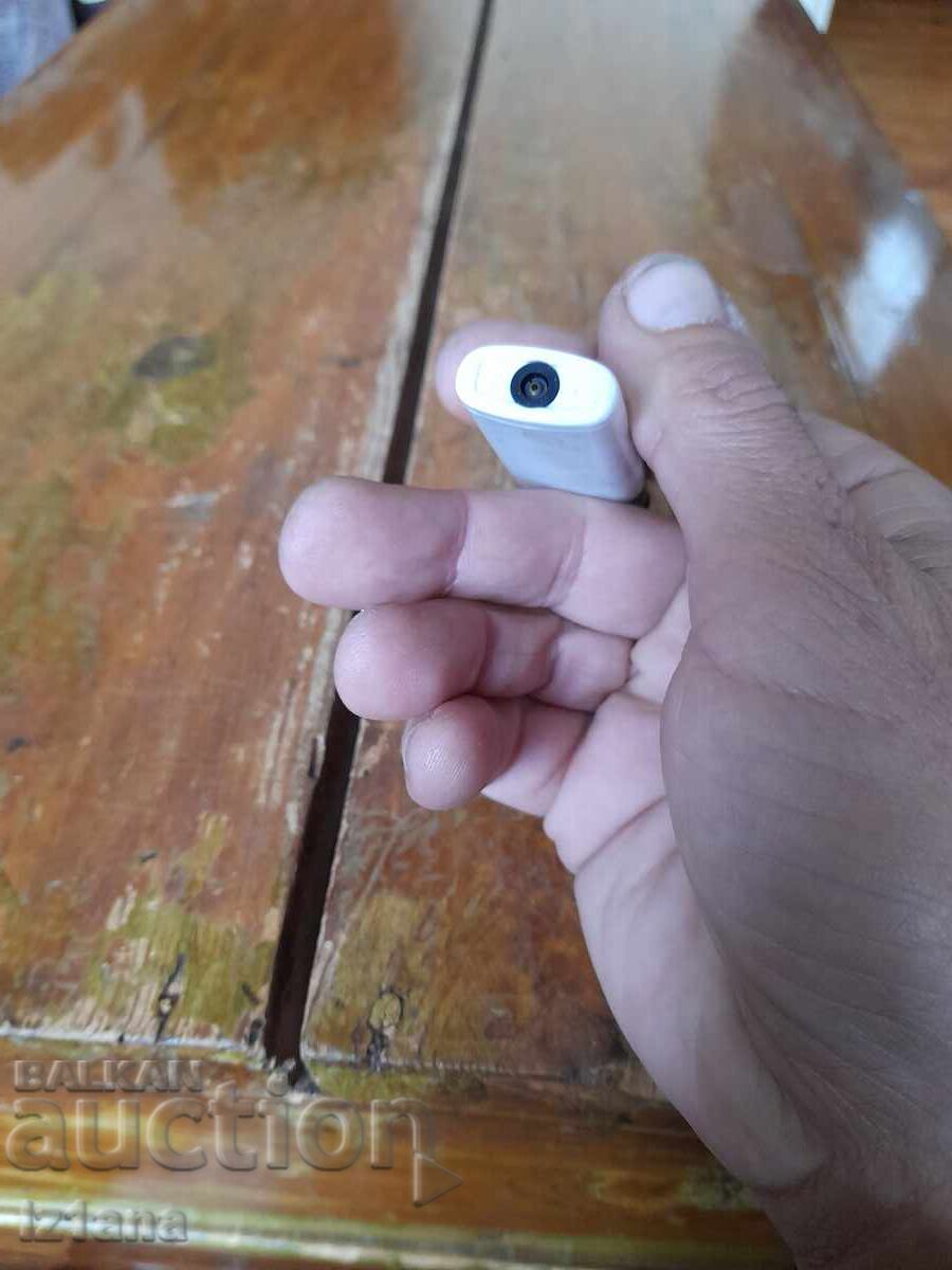 Запалка Lotus,Lucky Strike - 5